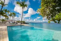 Select Sosua Adults Only, Trademark by Wyndham All Inclusive - en bord de mer