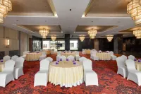 Ramada by Wyndham Sonipat Murthal - Gym