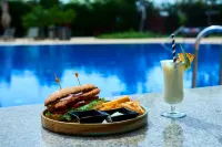 Radisson Blu Hotel Niamey - Pools