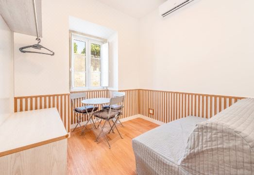 리스본 숙소 분석 이미지