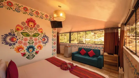 Mayu Boutique Hotel in Cuzco