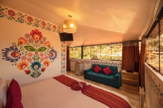 Mayu Boutique Hotel Hotels in 