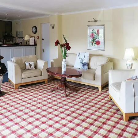 Exmoor Manor Guest House
