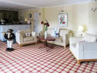 エクスモアマナーゲストハウス