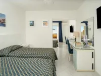 Hotel Weber Ambassador Hotels in Capri
