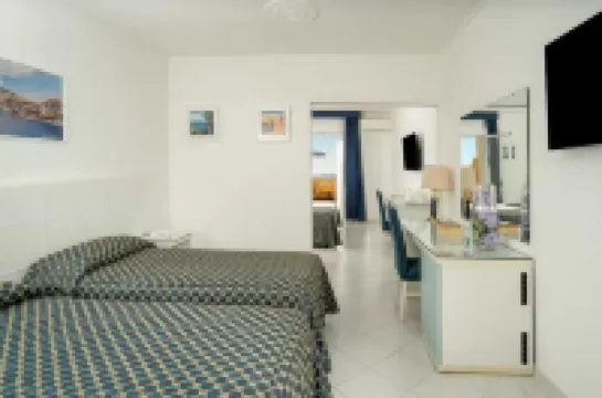 Hotel Weber Ambassador