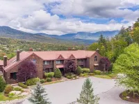 V3 Gorgeous Ski-in Mountain View Townhouse with Great Views in Bretton Woods Fast Wifi Hotels in Bethlehem