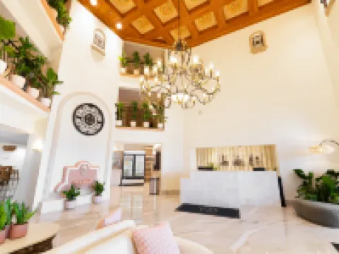 Castillo Real St. Augustine Beach Resort, Tapestry by Hilton Hotels in St. Augustine Beach