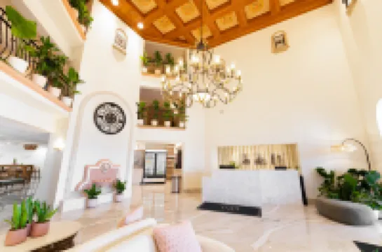 Castillo Real St. Augustine Beach Resort, Tapestry by Hilton Hotels in St. Augustine Beach