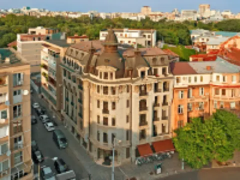 ซูส เอสเซนซ์ บูคาเรสต์ เวเนเซีย โรงแรมในบูคาเรสต์