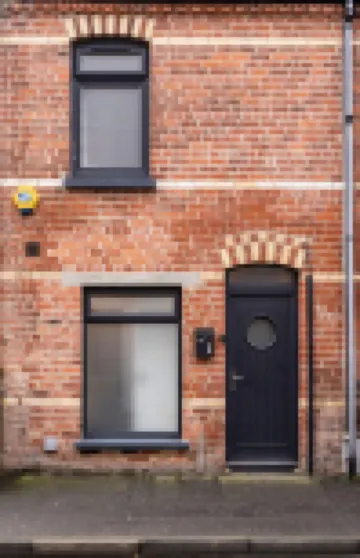 唐夏爾避風港 酒店