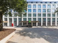 Ibis Styles Rastatt Baden-Baden Hotels in Rastatt