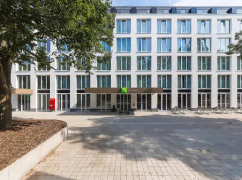 Ibis Styles Rastatt Baden-Baden