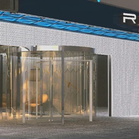 Rox Hotel Ankara Отели рядом с достопримечательностью «Малтепе»