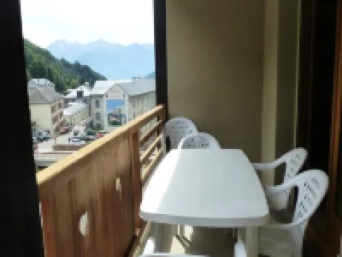 Apartment in Pyrenees with Mountain Views Hotels in Sers
