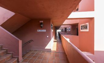 Camarote De Algetares 2 - Apartment In Algeciras