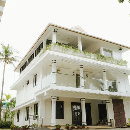 DREAM LAND VIEW RESORT