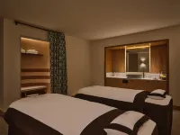 The Balmoral Hotel - Spa