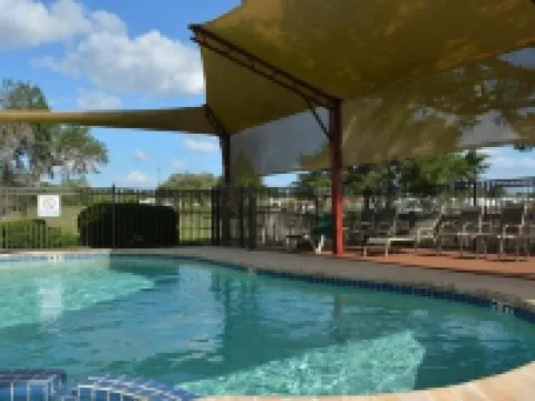 Hotel O Executive Inn & Suites Cuero Hwy 87 Hoteles en Cuero