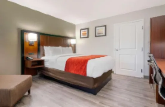 Comfort Inn