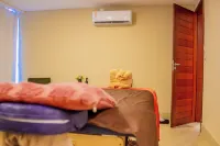 Costeira Palace Beach Resort All Inclusive - spa