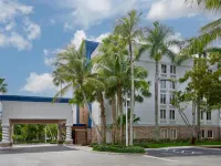 Hampton Inn Ft. Lauderdale/Plantation Hotéis em Plantation