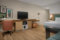 Hampton Inn & Suites Fayetteville - Pet friendly