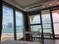 Gwangalli Withus Ocean Hotels near Gwangan Bridge