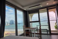 Gwangalli Withus Ocean โรงแรมใกล้หาด Gwangalli Beach