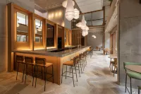 Lyf Bondi Junction Sydney - bar