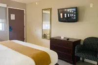 Rodeway Inn Jackson - Wifi