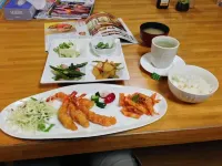克雷斯民宿 - 早餐