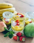 Life Contains Beautiful Things - breakfast