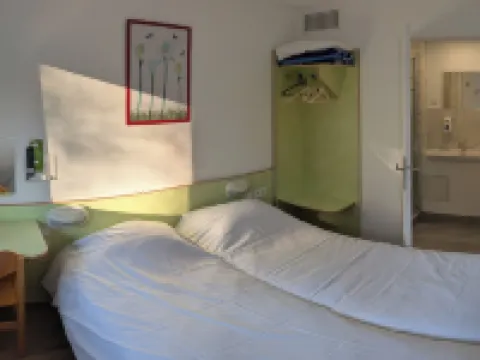 Fasthotel Well Inn Mâcon Sud - un hôtel FH Confort Hotels in Charnay-les-Macon