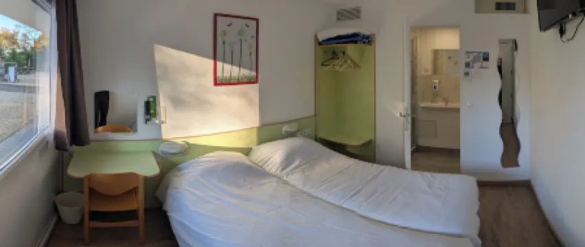 Fasthotel Well Inn Mâcon Sud - un hôtel FH Confort