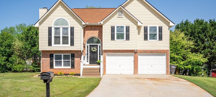 18 Huntcliff Dr, Cartersville Hotels in Bartow County