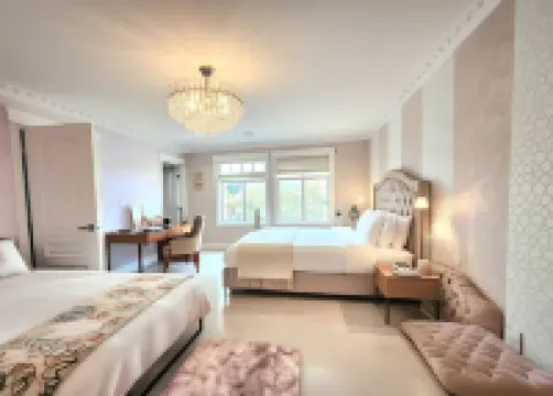 Royal Boutique Hotel