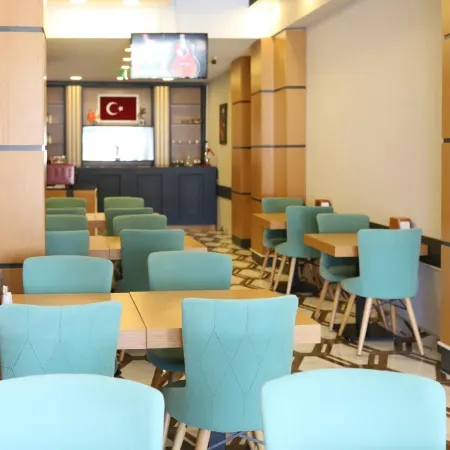 Samsun Osmanlı Otel