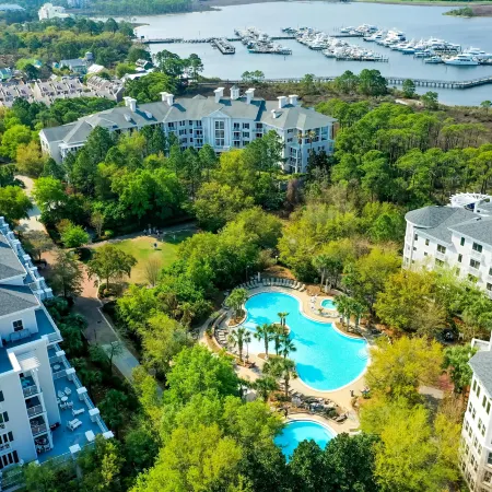 Sandestin Golf and Beach Resort