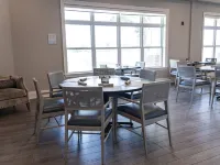 The Villas at McCollough Hotels in Gulf Shores