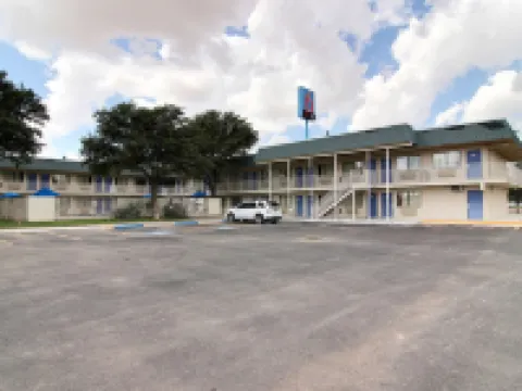 Motel 6 Fort Stockton, TX Hotels in Fort Stockton