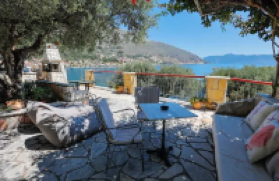 발라스 아파트먼츠