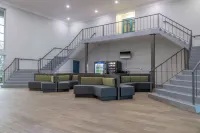 Motel 6-Ocala, FL - Conference Center