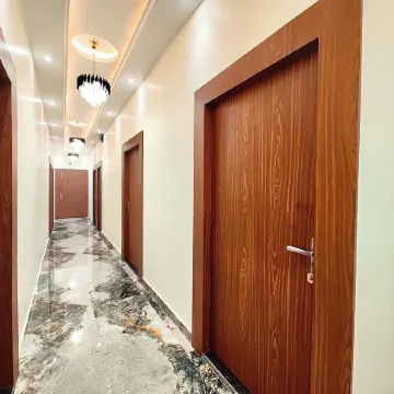 Hotel V Palace Ayodhya