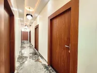 Hotel V Palace Ayodhya