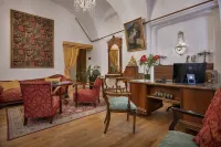 Little King Hotel U Malvaze - Wi-Fi