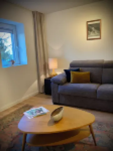 리 테르 호텔&레스토랑  호텔