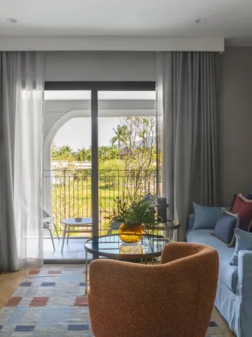 รูปภาพของAesthetic 1BR with Mountain View | IBG Legendary