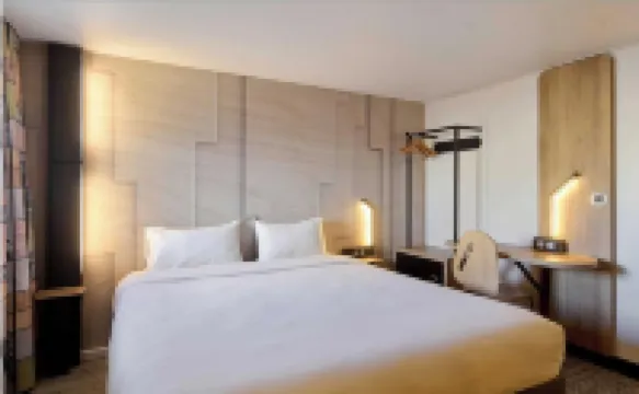 B&B Hotel Saint-Witz Roissy