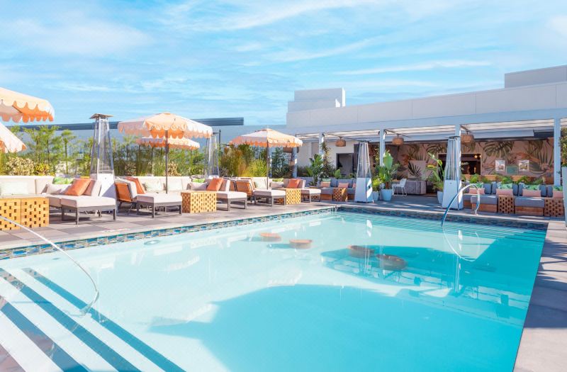 The Shay, A Destination by Hyatt Hotel photo 5